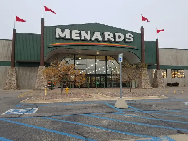 Menards