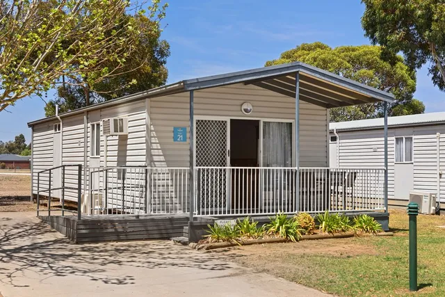 Discovery Parks - Moama West