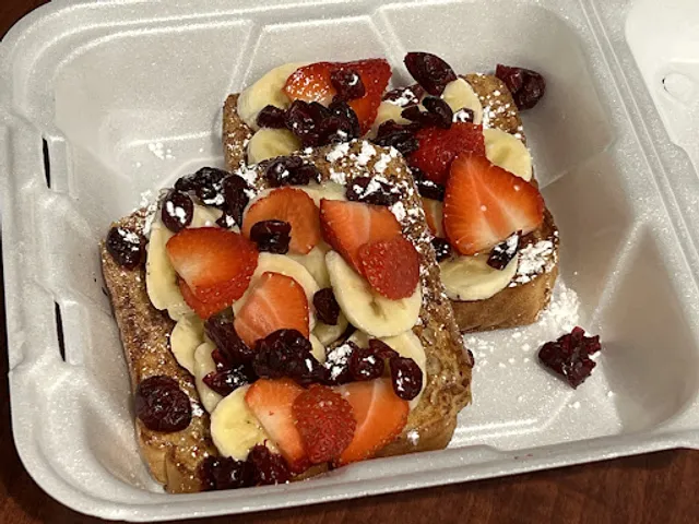 Isabella’s Snack Bar & Deli