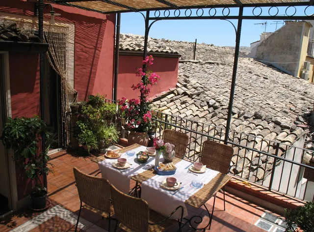 L'Orto sul Tetto B&B