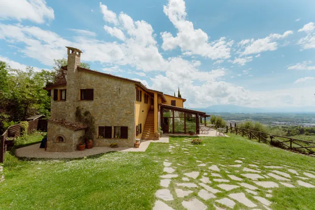 Farmhouse San Felicissimo Perugia