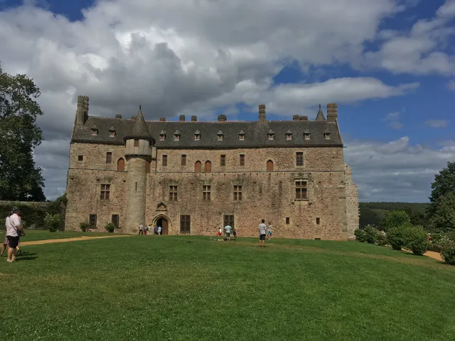 Chambre d'hôtes Ty-Guen