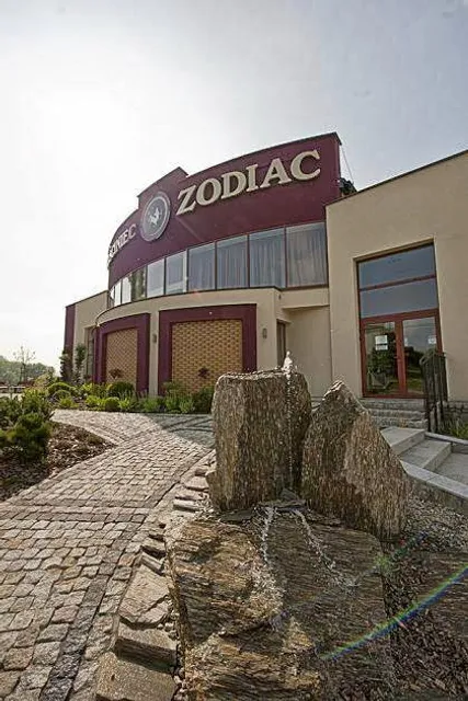 Gościniec ZODIAC