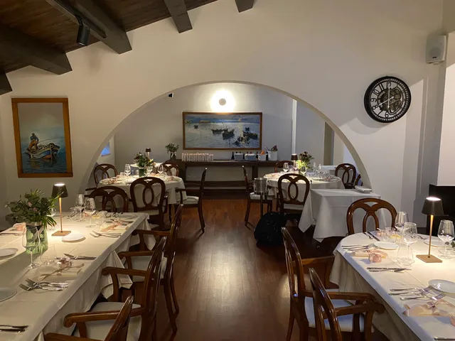 FUMIA Ristorante