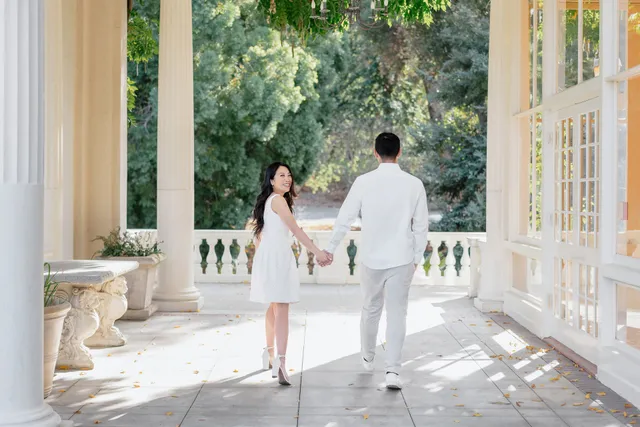 Jing Wedding Photography