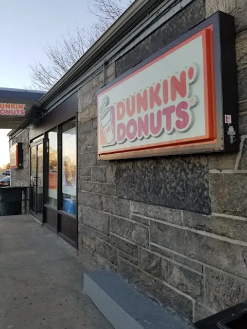 Dunkin'