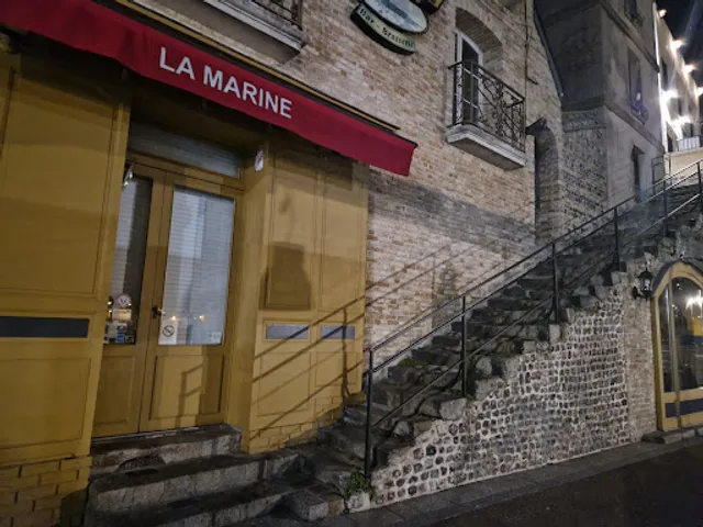 La Marine