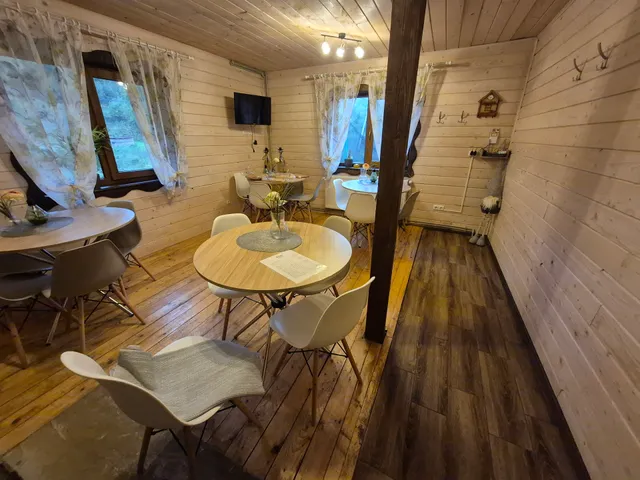 Sadyba Simeynyy Zatyshok