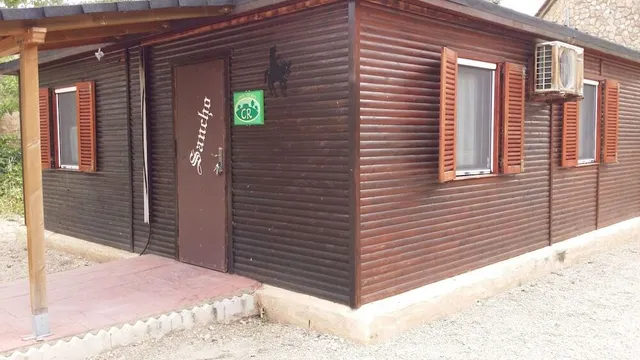 Bed Huerto Del Abuelito