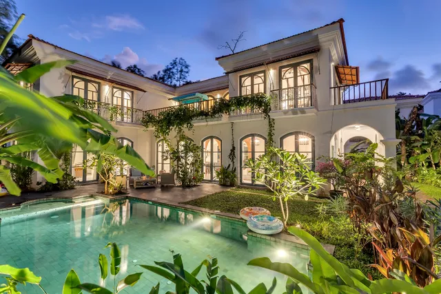 Amé by PSFGoa Vagator Luxury Villa