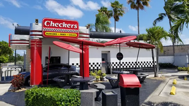 Checkers