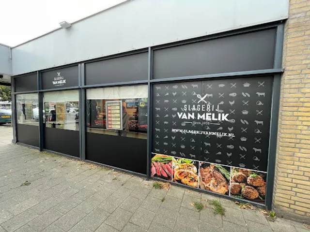 Broodjeszaak Bufkes Heerlerbaan