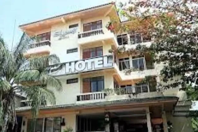 Shangwell Mansion Pattaya