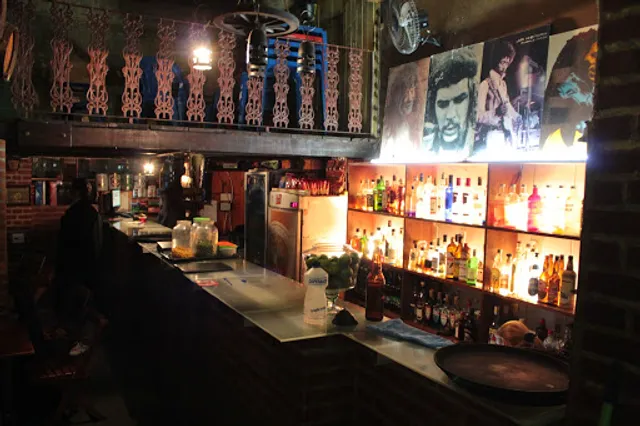 Rastabier Reggae Bar