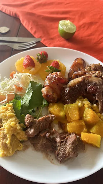 Restaurante Floresta