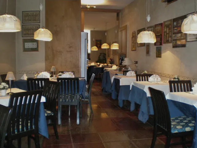 Patelli Restaurant