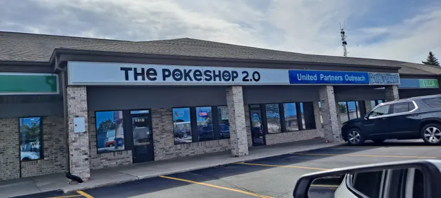 The PokeShop 2.0