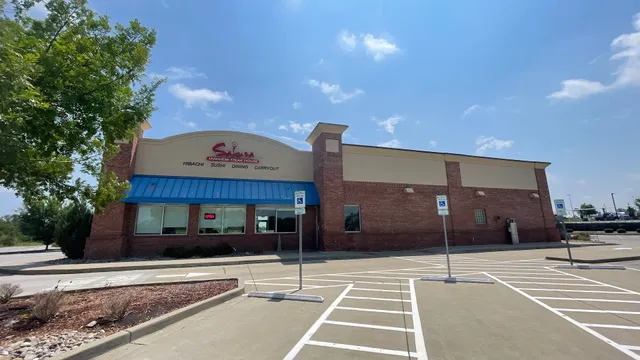 Sakura16 Lawrenceburg