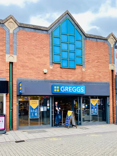 Greggs