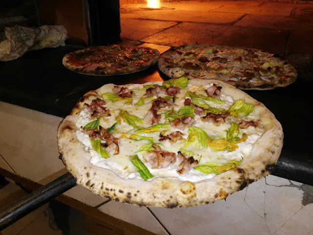 Pizzeria Il Castello