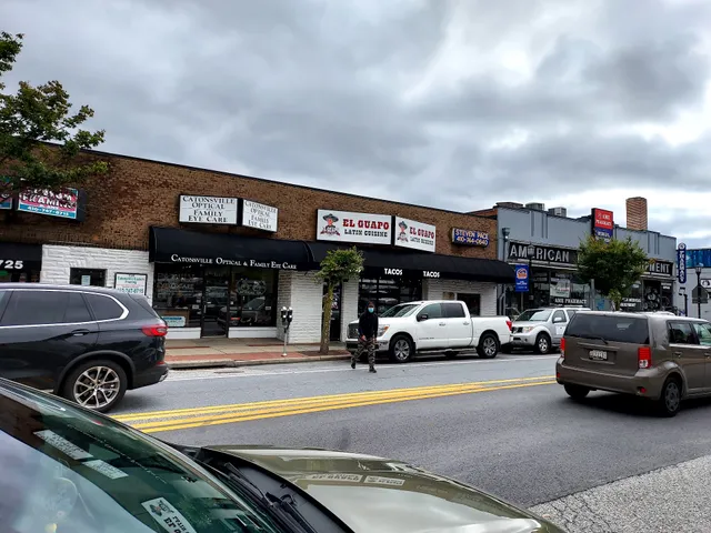 Catonsville Custom Framing & Fine Art