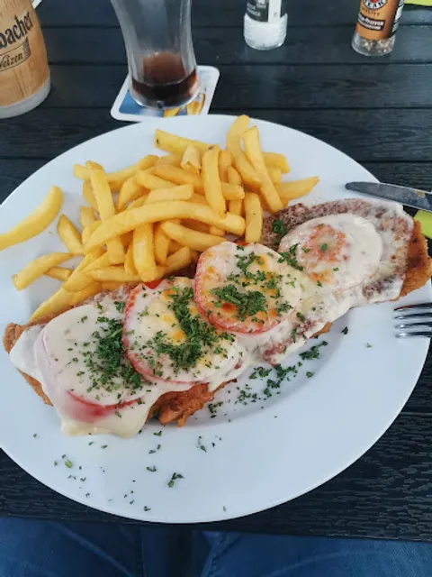 Gaststätte Alt Fürstenwald