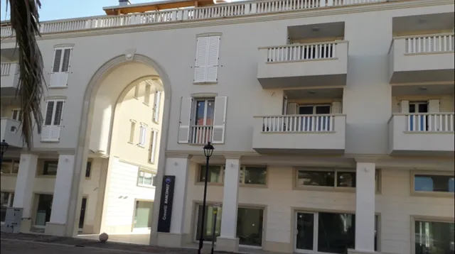 Appartamento Vacanze al mare "La Piazza"