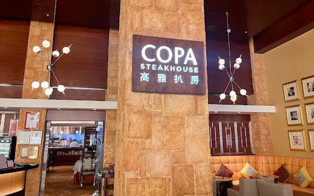 Copa Steakhouse