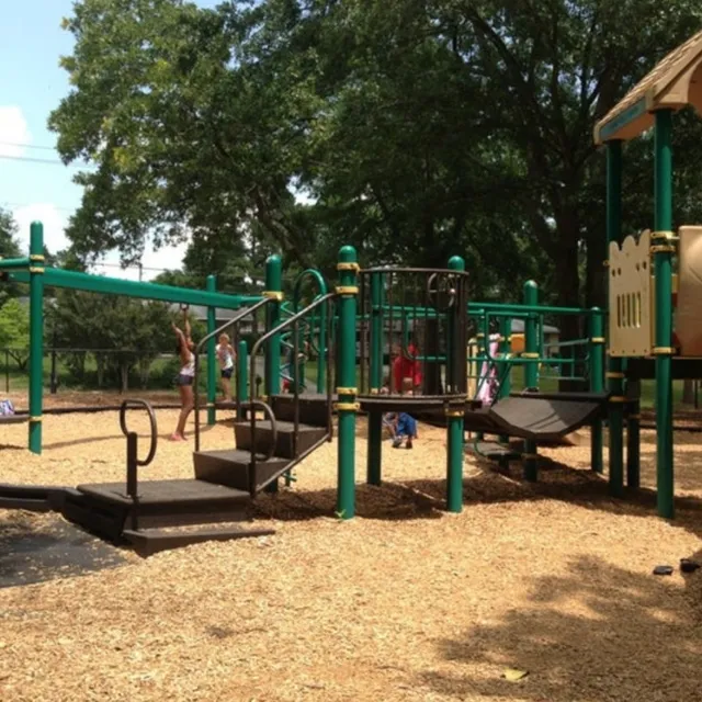 Summerfield Park & Splash Pad