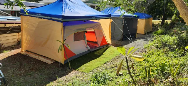 Meyenburg Holiday Haven