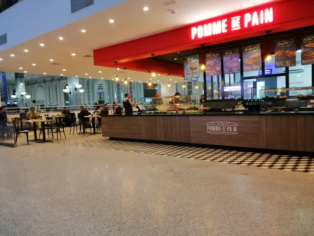 Cigusta Aéroport Tunis Carthage