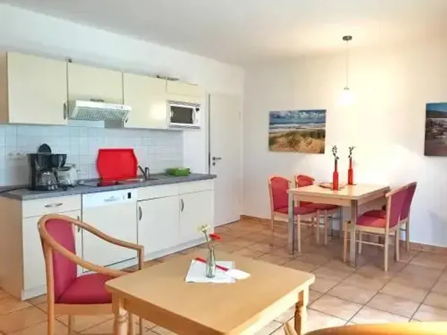 Ferienwohnungen-Sandmann