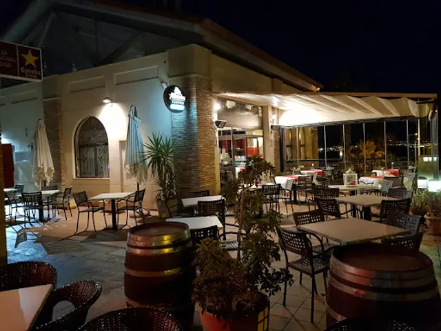 Baybrooks Restaurant