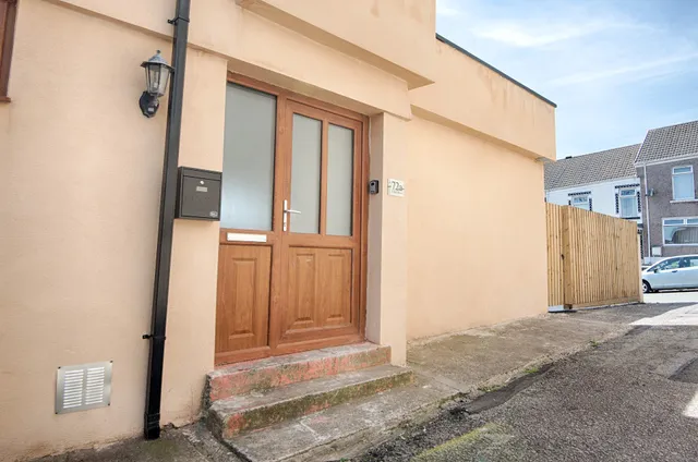 The Nook - KG Inspired Property