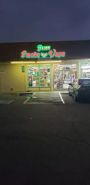 Blink Smoke & Vape Shop