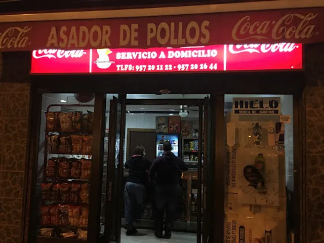 Asador-Restaurante El Nido