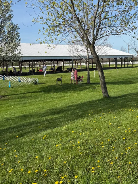 Lima Kennel Club Show Grounds