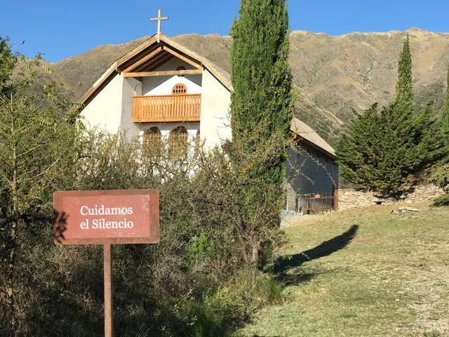 Alojamientos Merlo San Luis - Cabañas, Casas, Departamentos, Aparts y Hotel