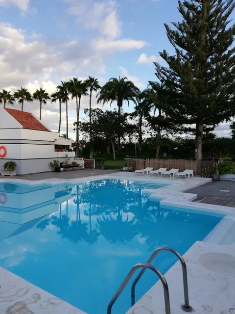 Bungalows Paraiso Tropical