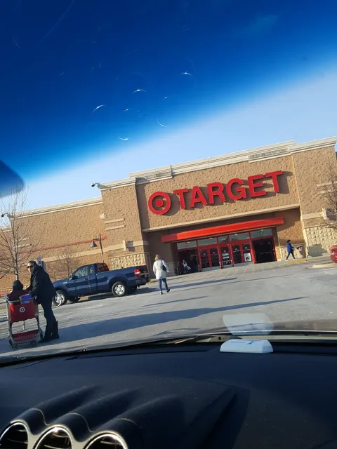 Target