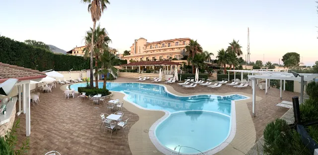 La Felce Imperial Hotel