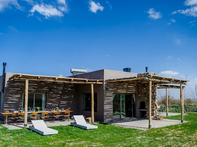 La Carrera Villas - Alojamiento de Montaña Mendoza