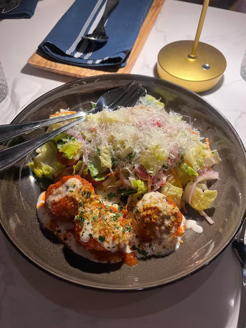 Gabriella's Modern Italian