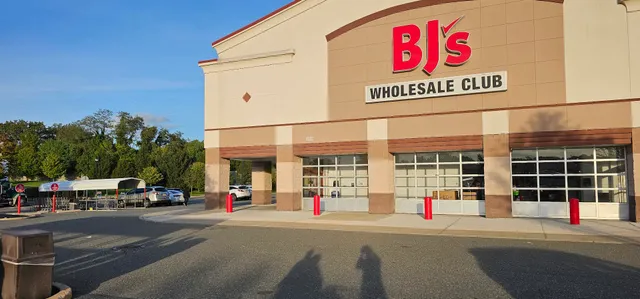 BJ's Wholesale Club