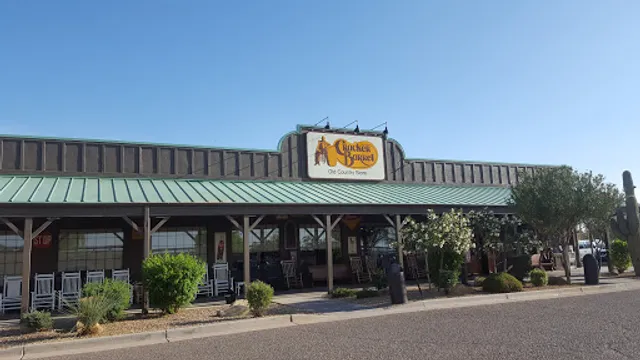 Cracker Barrel Old Country Store