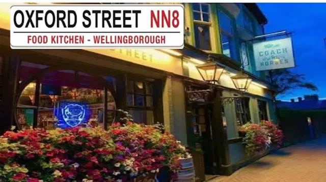 The Coach & Horses Ale & Craft