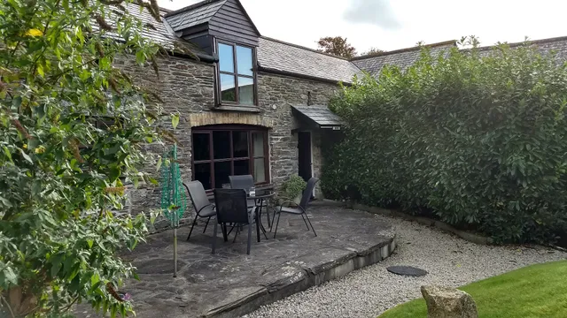 Tregrill Farm Cottages