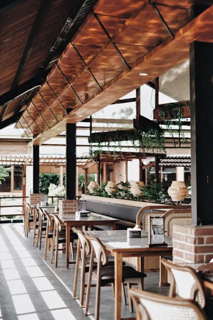 Amanaia Grand Kota Bintang Bekasi (Ex Talaga Sampireun)