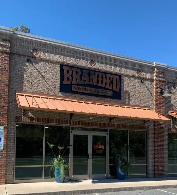 Branded Western Wear Co.