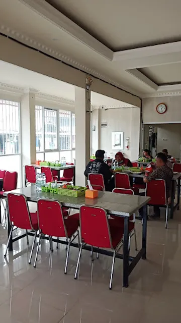 Sop Konro Bawakaraeng